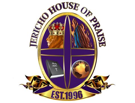 jericho house of praise.